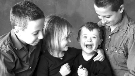 Resultado de imagen para wallpaper  sindrome down