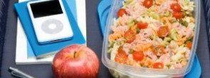 5 razones para empaquetar su almuerzo - Suplementosdeportivos.info