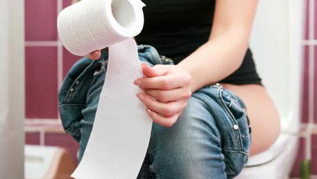Heces con sangre Prevenir la sangre roja en las heces