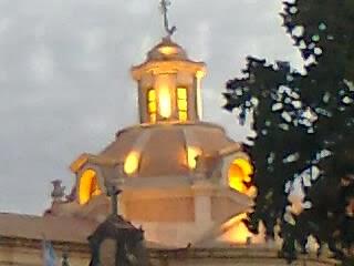 Festejos en mi ciudad