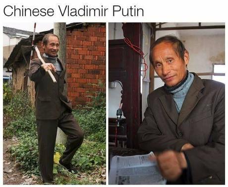 Tacos - Gemelo perdido