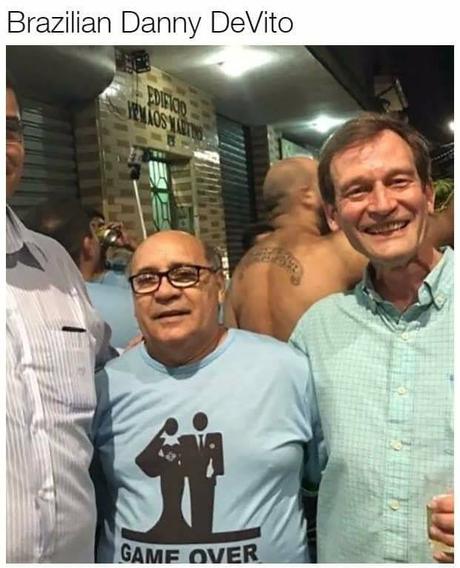 Tacos - Gemelo perdido