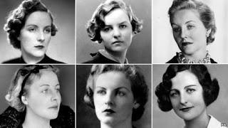 Reseña: Los crímenes de Mitford de Jessica Fellowes (Roca Editorial,13 de septiembre 2018)