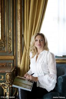 Reseña: Los crímenes de Mitford de Jessica Fellowes (Roca Editorial,13 de septiembre 2018)