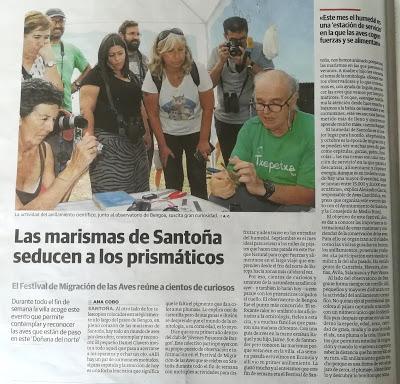 MI FESTIVAL DE LA MIGRACIÓN 2018