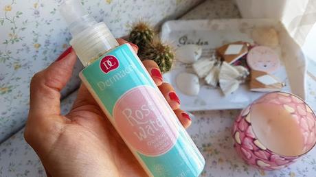 Aguas Florales de Dermacol Aguas Florales de Dermacol