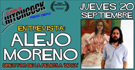 Estrenos de la Semana 21 Septiembre de 2018 y Podcast 5x03 de 