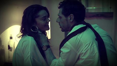 Estrenos de la Semana 21 Septiembre de 2018 y Podcast 5x03 de 