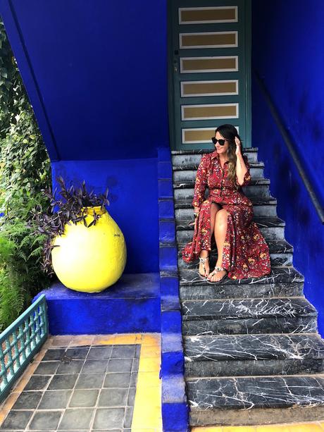 Fabtravels: Marrakech (5ª Parte) Fabtravels: Marrakech (5ª Parte)