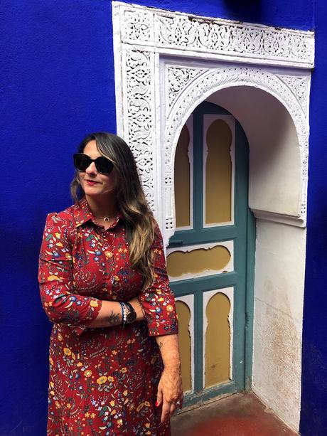 Fabtravels: Marrakech (5ª Parte) Fabtravels: Marrakech (5ª Parte)