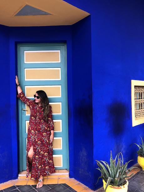 Fabtravels: Marrakech (5ª Parte) Fabtravels: Marrakech (5ª Parte)