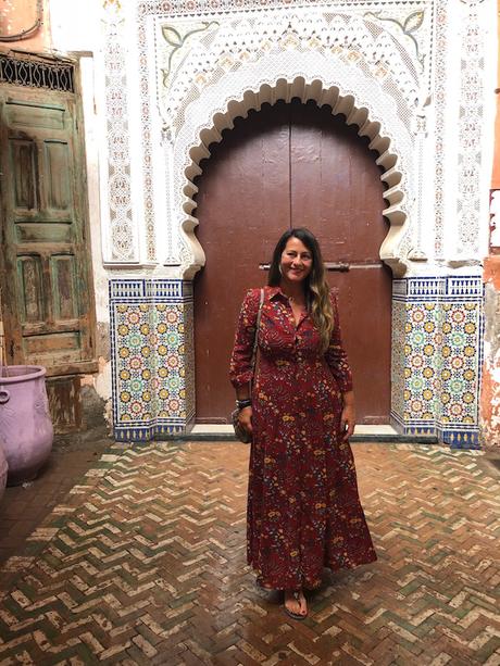 Fabtravels: Marrakech (5ª Parte)