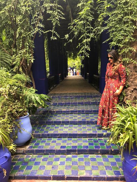 Fabtravels: Marrakech (5ª Parte) Fabtravels: Marrakech (5ª Parte)