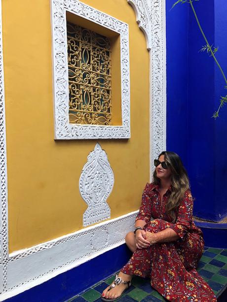 Fabtravels: Marrakech (5ª Parte) Fabtravels: Marrakech (5ª Parte)