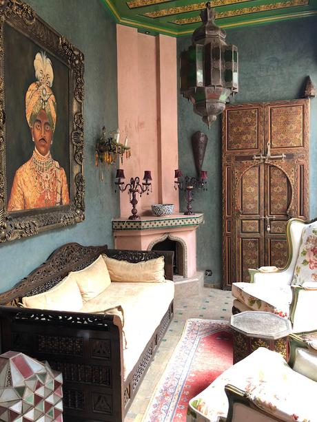 Fabtravels: Marrakech (5ª Parte) Fabtravels: Marrakech (5ª Parte)