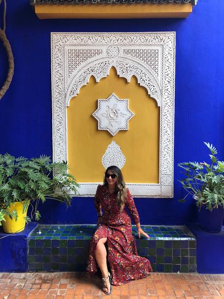 Fabtravels: Marrakech (5ª Parte) Fabtravels: Marrakech (5ª Parte)