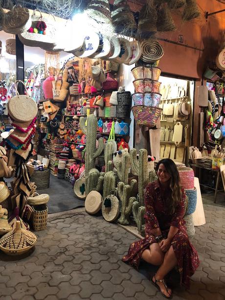 Fabtravels: Marrakech (5ª Parte) Fabtravels: Marrakech (5ª Parte)