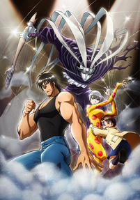 Guía de estrenos anime – Temporada Otoño 2018