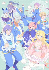 Guía de estrenos anime – Temporada Otoño 2018