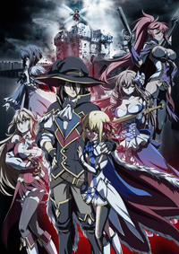 Guía de estrenos anime – Temporada Otoño 2018