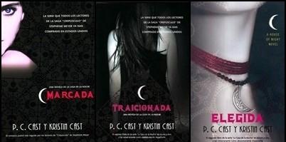 Libros que leí pero nunca reseñé #4 Libros que leí pero nunca reseñé #4