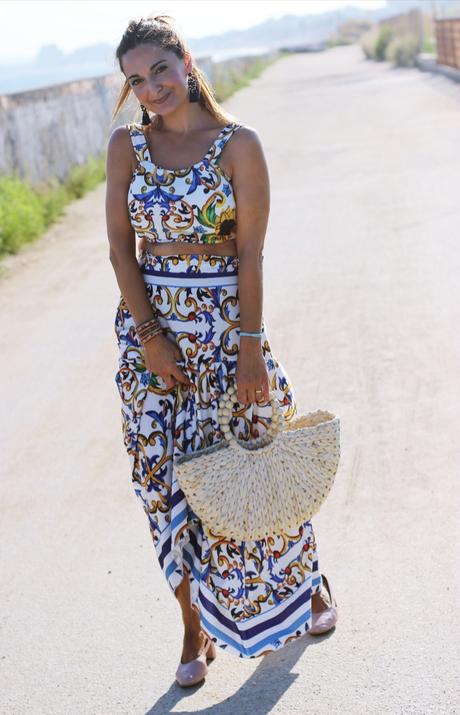 Conjunto Tiara Conjunto Tiara