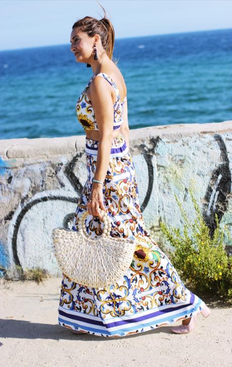 Conjunto Tiara Conjunto Tiara