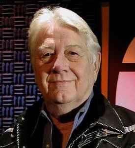 Jack Clement, el descubridor de Jerry Lee Lewis