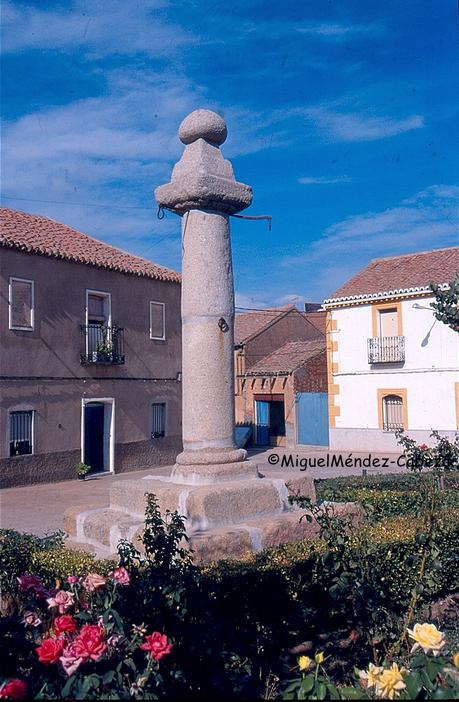 Dos rollos al sur del Tajo: Espimosos del Rey y Los Navalmorales