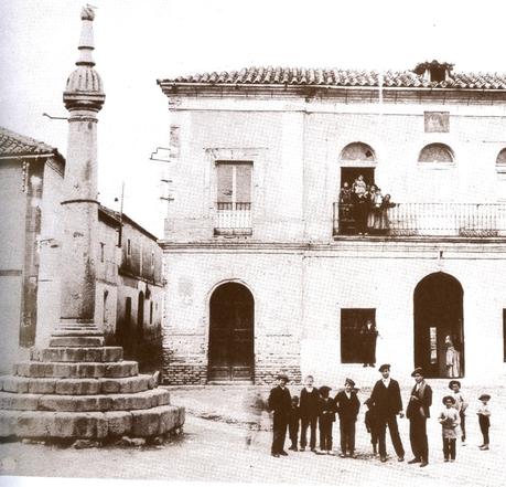 Dos rollos al sur del Tajo: Espimosos del Rey y Los Navalmorales