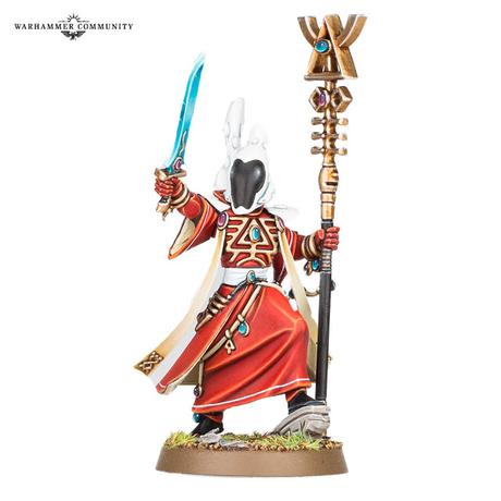 Pre-pedidos de esta semana en GW: Precios y datos extras