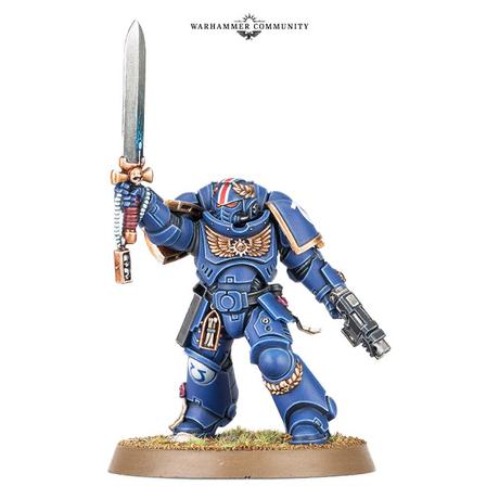 Pre-pedidos de esta semana en GW: Precios y datos extras