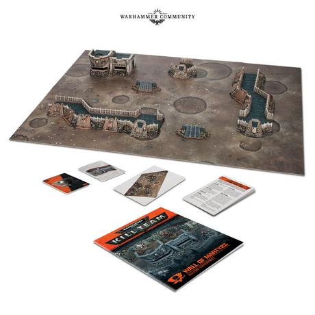 Pre-pedidos de esta semana en GW: Precios y datos extras