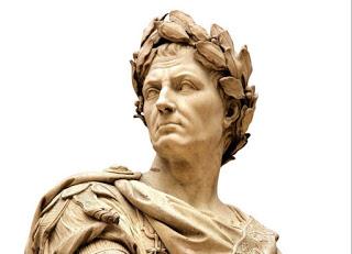 Las Guerras de Alejandría, Comentarios de la Guerra de Julio César