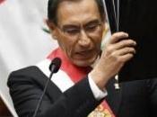 Perú: Vizcarra, controvertido