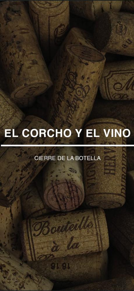 El corcho y el vino