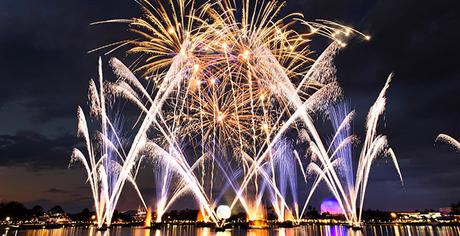 Epcot Walt Disney World