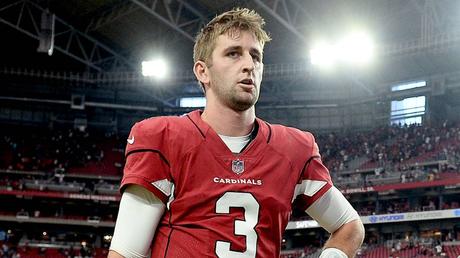 Josh Rosen, otro QB que es nombrado titular