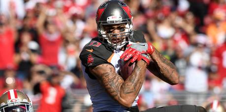 Pronóstico de apuestas NFL 2018: Steelers vs Buccaneers