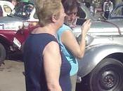 Cupecitas, autos público