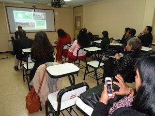 CONVICTORIO 2021: URGE PUESTA VALOR PUNCHAUCA para BICENTENARIO. 