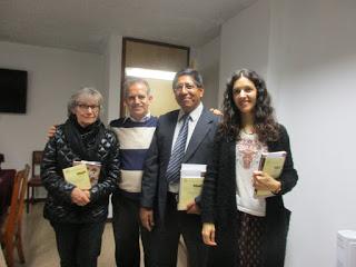 CONVICTORIO 2021: URGE PUESTA VALOR PUNCHAUCA para BICENTENARIO. 