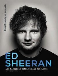 “Ed Sheeran: Las historias detrás de las canciones”