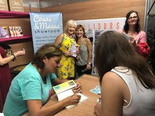 Club de lectura LA ASOMBROSA BIBLIOTECARIA DE LITTLE ROCK con Cosas & Musas Club de lectura LA ASOMBROSA BIBLIOTECARIA DE LITTLE ROCK con Cosas & Musas