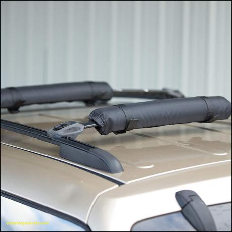 Fresh Universal Roof Rack Cross Bars Autozone