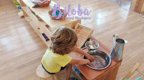 Montessori Stories: Marina Barroso (Biloba Montessori)