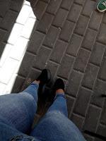 Outifit animal print!