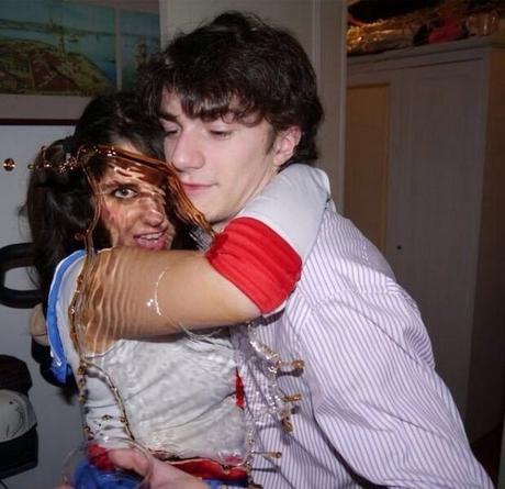 20 fotos tomadas antes de caerse o del golpe