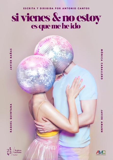 Alumnos TAI en Teatros Luchana