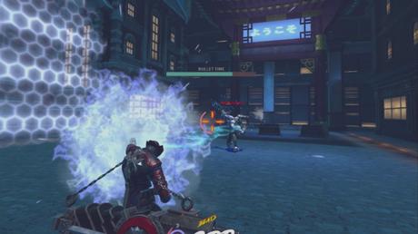 Meridiem Games se encargará de traer a España Gungrave VR en formato físico Meridiem Games se encargará de traer a España Gungrave VR en formato físico